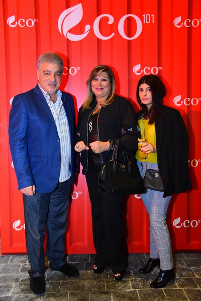 Grand Opening of Eco 101 Mall - Part 2 